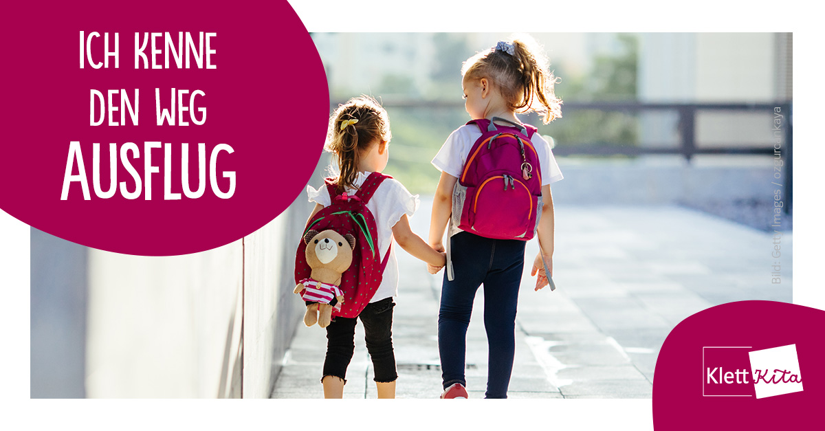 Zwischendurch-Ruhe: Ruck-zuck-ruhig-Spielideen | Klett Kita Blog